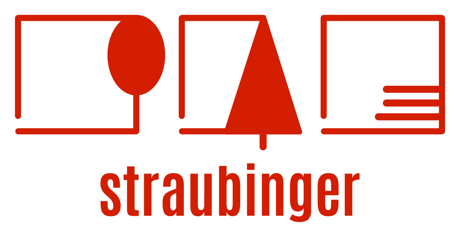 Logo Peter Straubinger e.K.